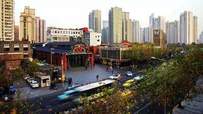 上海800秀秀场场地环境基础图库
